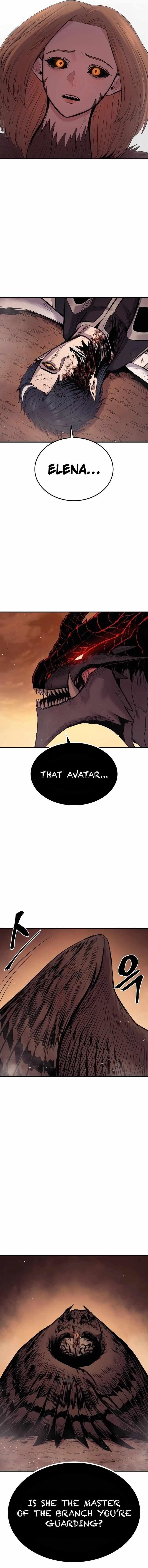 The Wailing Perversion Chapter 60 - Page 18