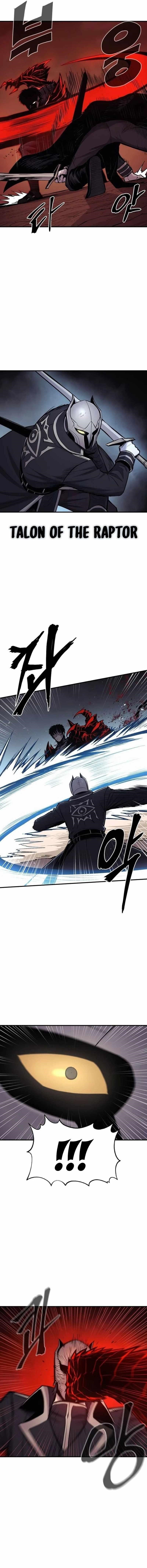 The Wailing Perversion Chapter 60 - Page 3