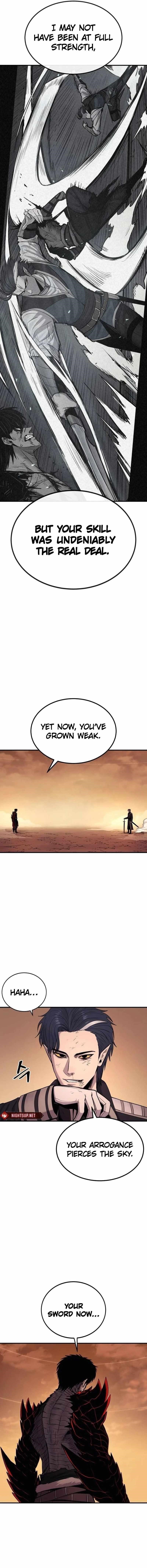 The Wailing Perversion Chapter 60 - Page 5