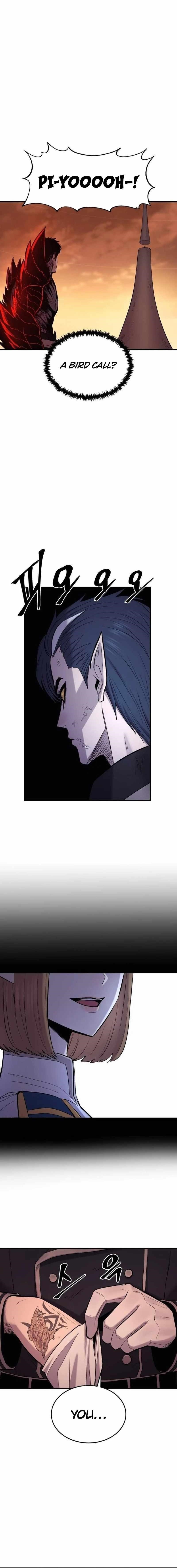 The Wailing Perversion Chapter 60 - Page 7