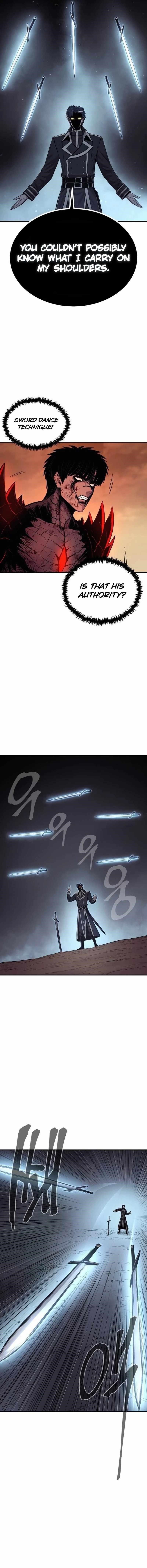 The Wailing Perversion Chapter 60 - Page 9