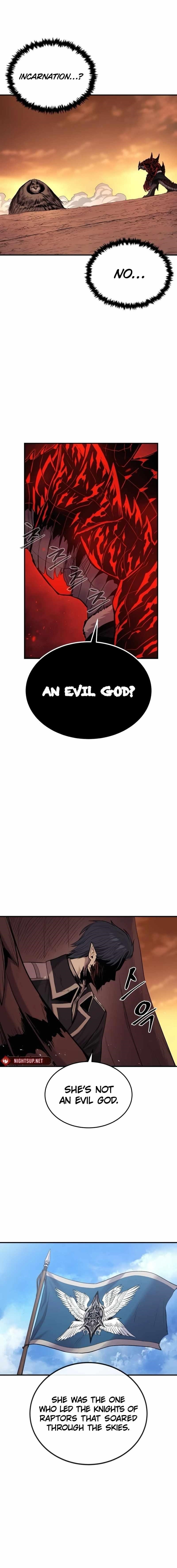 The Wailing Perversion Chapter 61 - Page 1