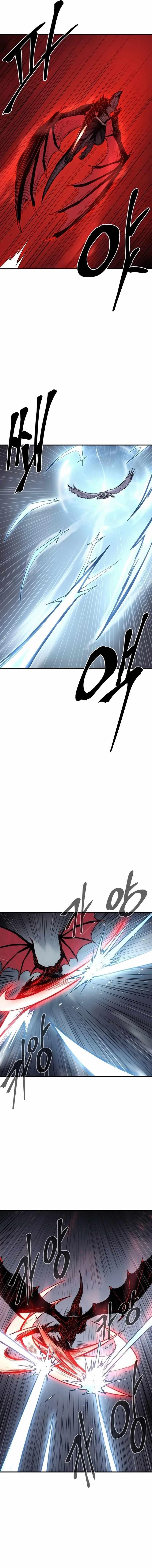 The Wailing Perversion Chapter 61 - Page 10