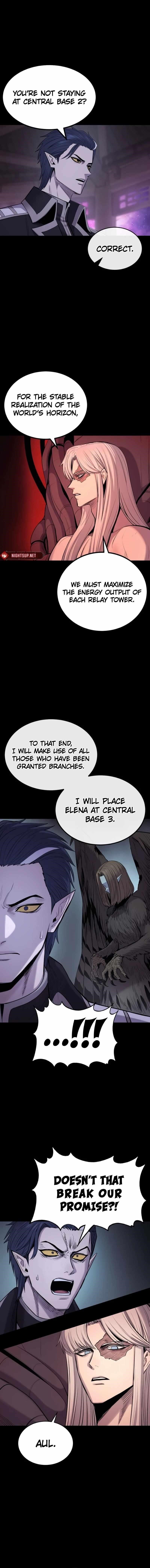 The Wailing Perversion Chapter 61 - Page 3