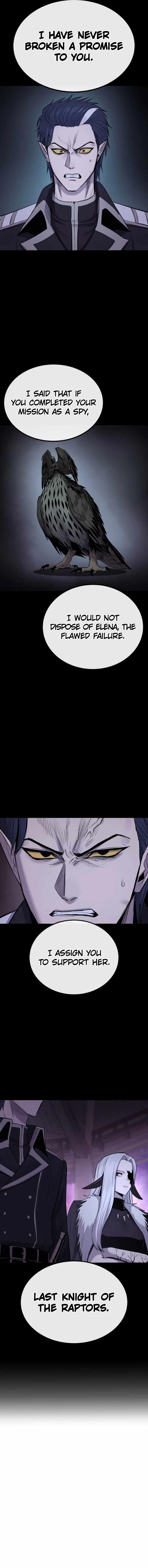 The Wailing Perversion Chapter 61 - Page 4