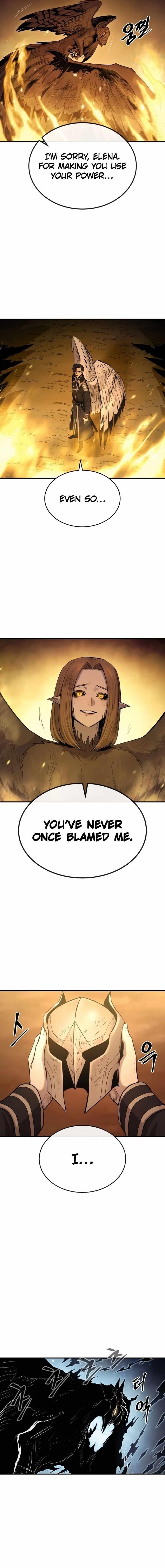 The Wailing Perversion Chapter 61 - Page 6