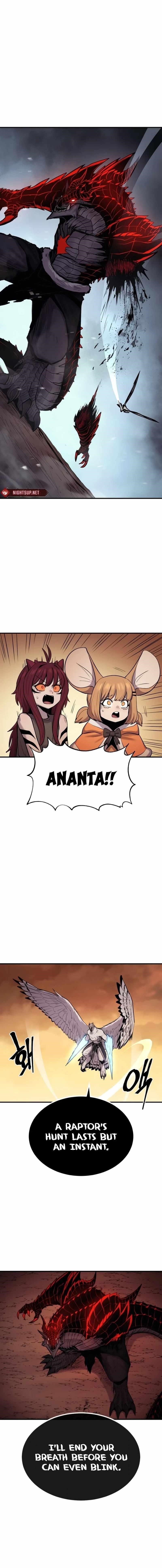 The Wailing Perversion Chapter 61 - Page 8