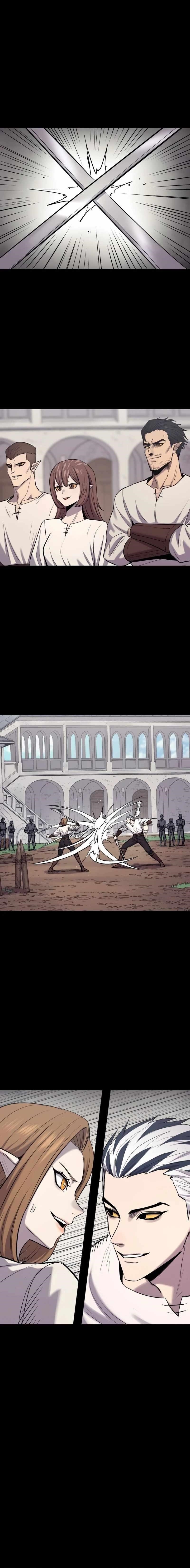 The Wailing Perversion Chapter 62 - Page 1