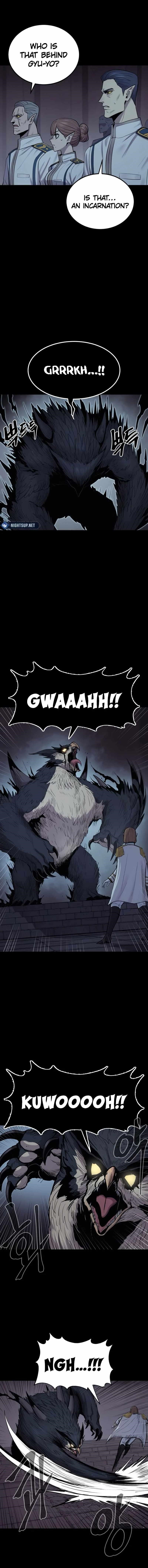 The Wailing Perversion Chapter 62 - Page 10