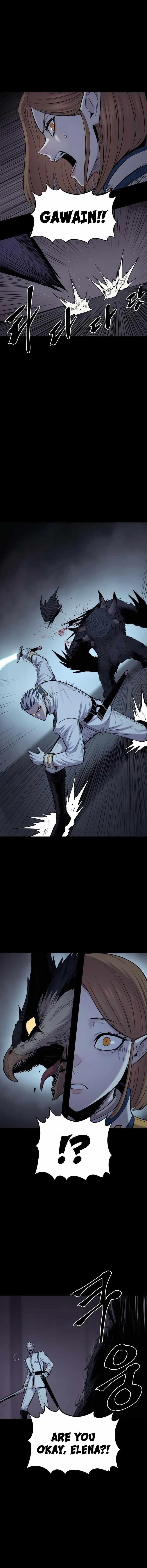 The Wailing Perversion Chapter 62 - Page 11