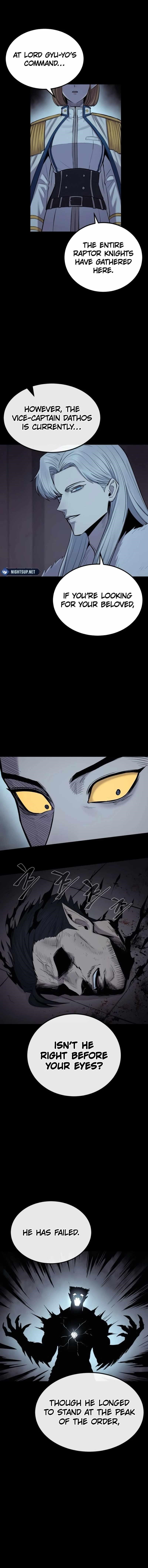 The Wailing Perversion Chapter 62 - Page 12