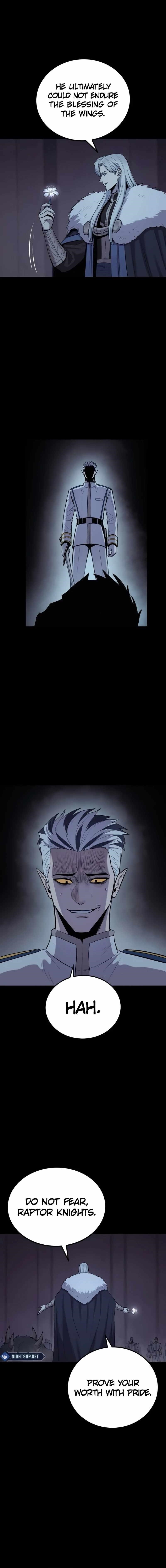 The Wailing Perversion Chapter 62 - Page 13