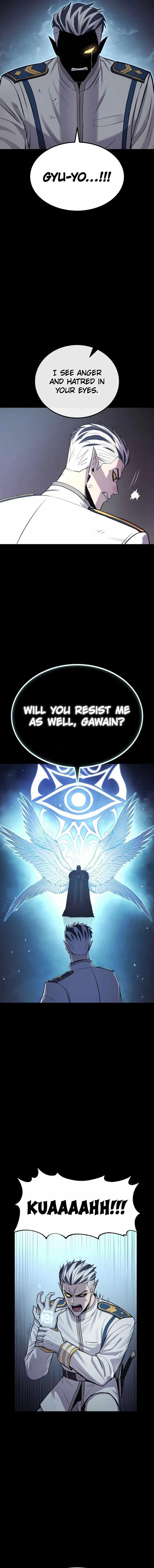 The Wailing Perversion Chapter 62 - Page 16