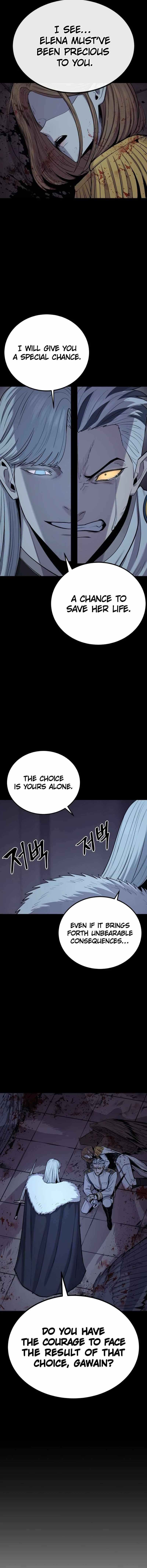 The Wailing Perversion Chapter 62 - Page 17