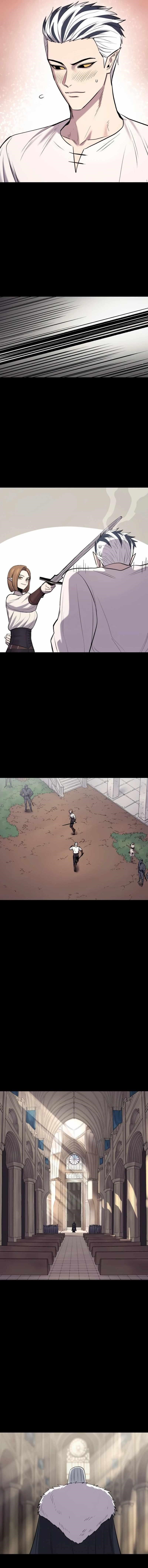 The Wailing Perversion Chapter 62 - Page 3