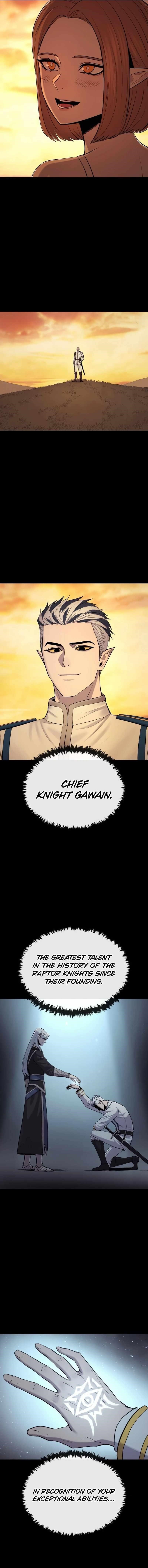 The Wailing Perversion Chapter 62 - Page 8