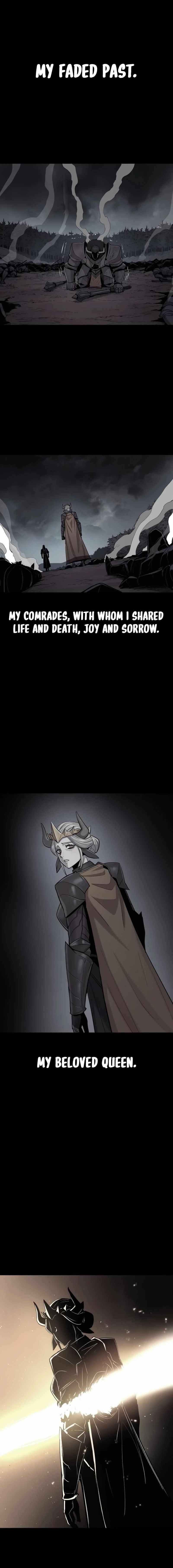 The Wailing Perversion Chapter 63 - Page 1