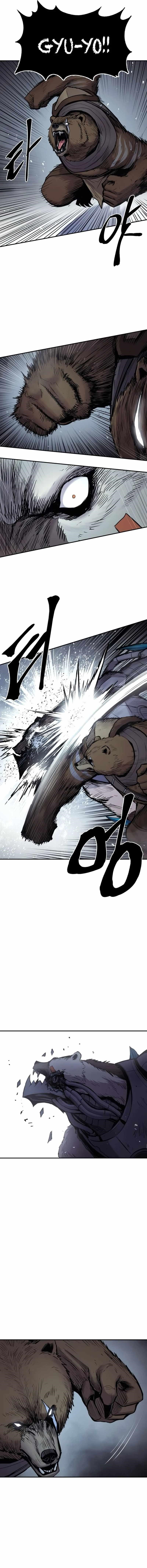 The Wailing Perversion Chapter 63 - Page 10