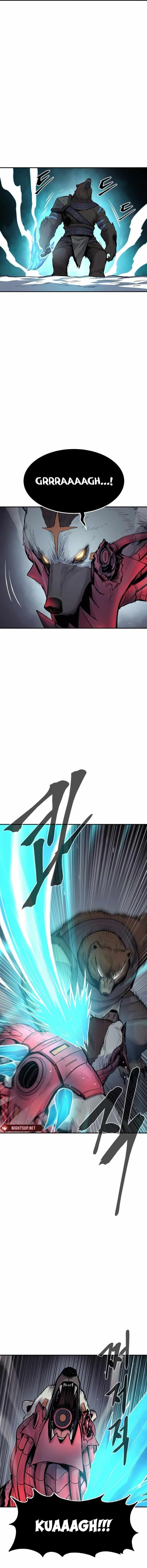 The Wailing Perversion Chapter 63 - Page 15