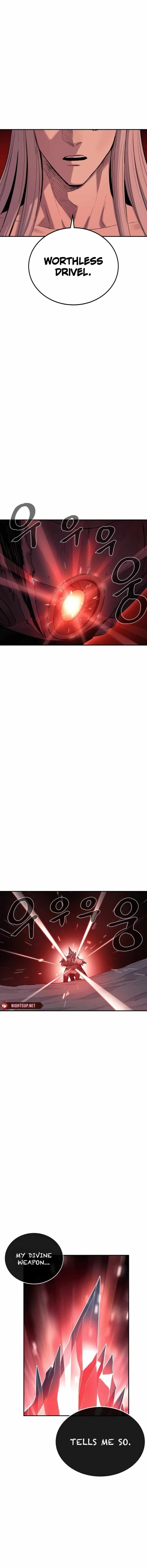 The Wailing Perversion Chapter 63 - Page 17