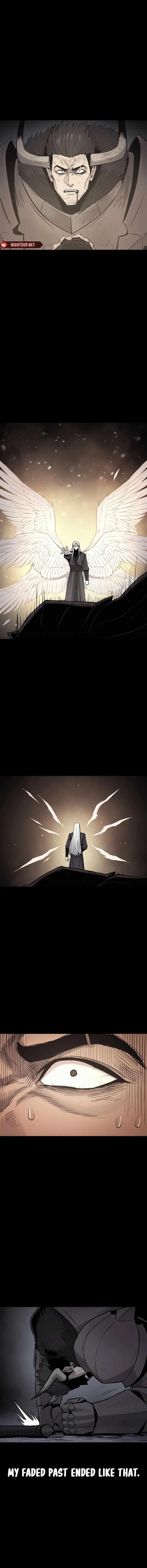 The Wailing Perversion Chapter 63 - Page 2