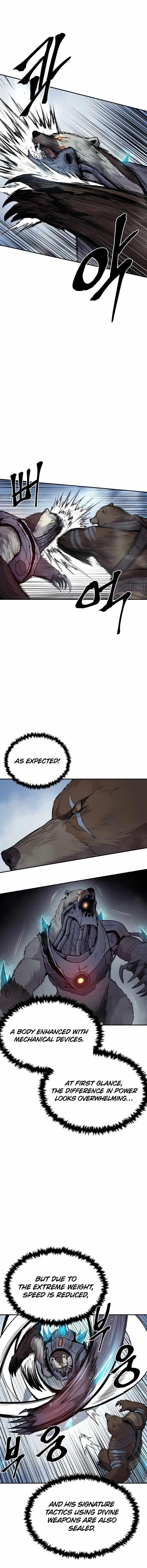 The Wailing Perversion Chapter 63 - Page 7