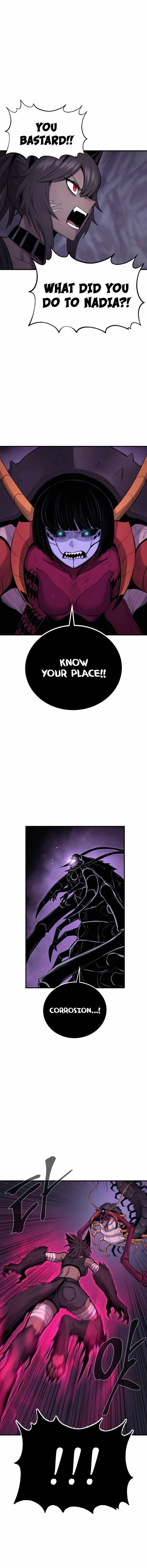 The Wailing Perversion Chapter 64 - Page 11