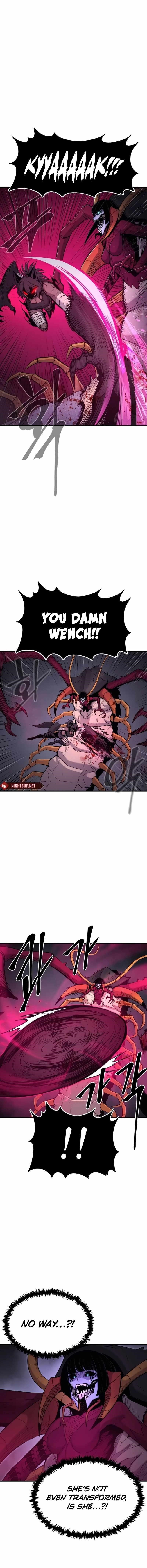 The Wailing Perversion Chapter 64 - Page 12