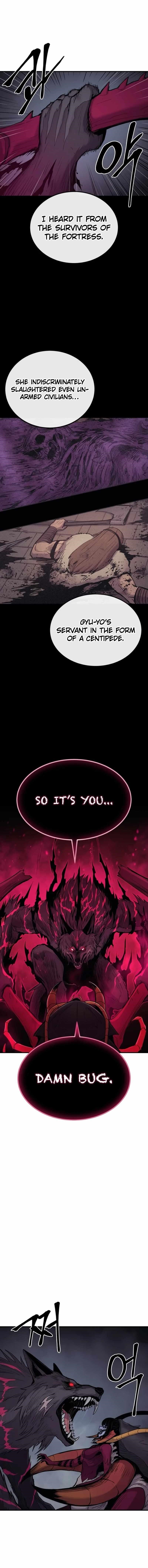 The Wailing Perversion Chapter 64 - Page 13