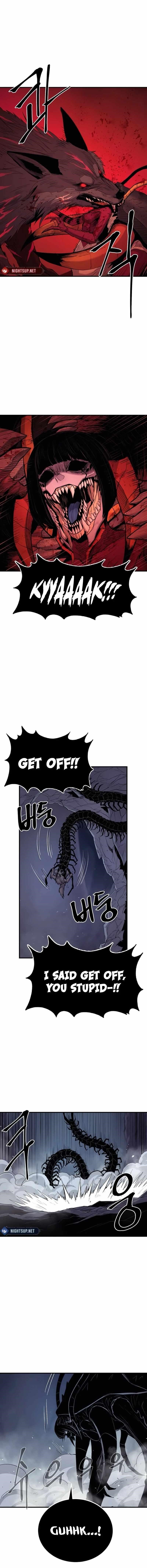 The Wailing Perversion Chapter 64 - Page 14