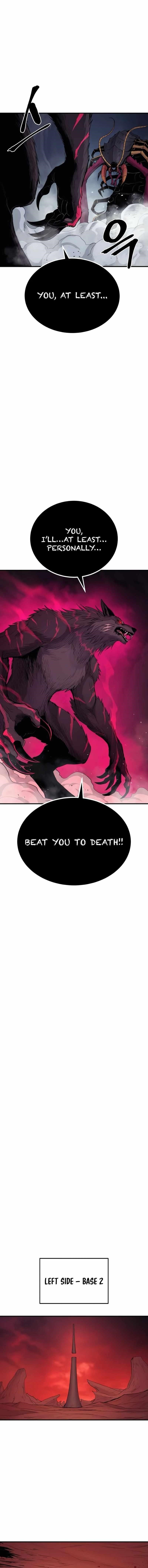 The Wailing Perversion Chapter 64 - Page 15