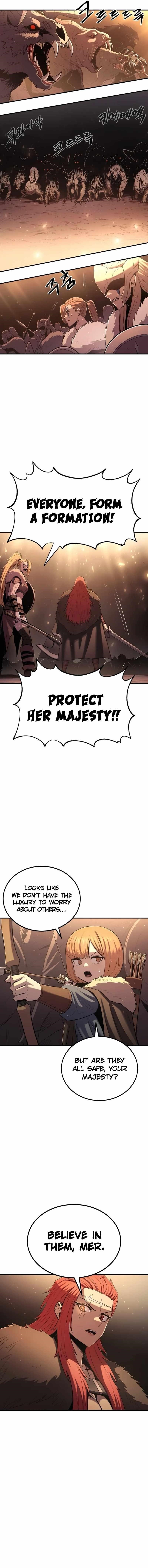 The Wailing Perversion Chapter 64 - Page 2