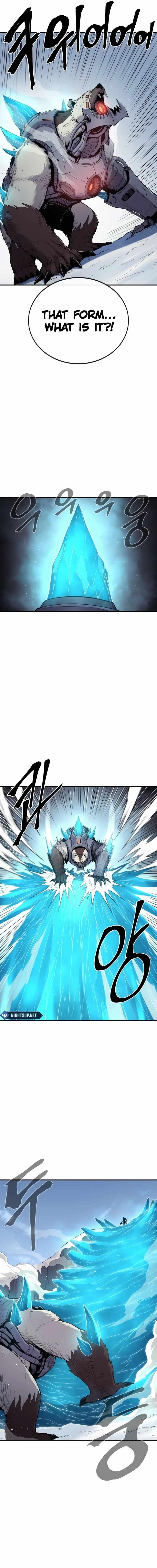 The Wailing Perversion Chapter 64 - Page 5