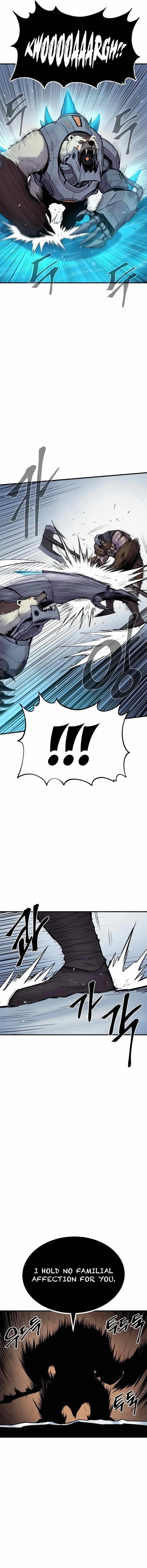 The Wailing Perversion Chapter 64 - Page 6