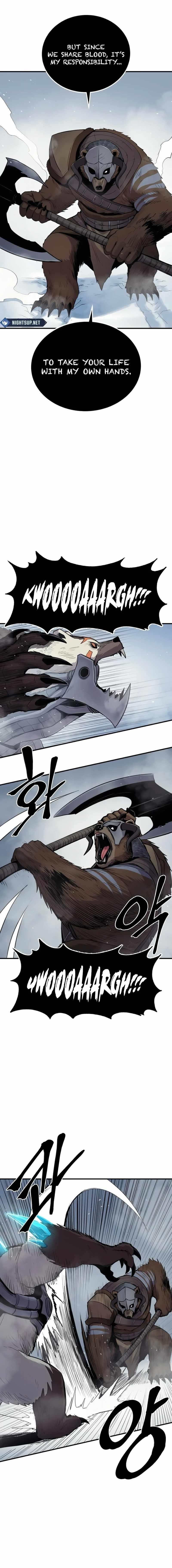 The Wailing Perversion Chapter 64 - Page 7