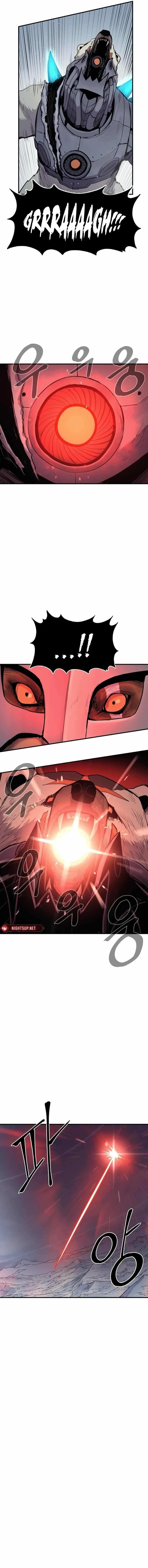 The Wailing Perversion Chapter 64 - Page 8