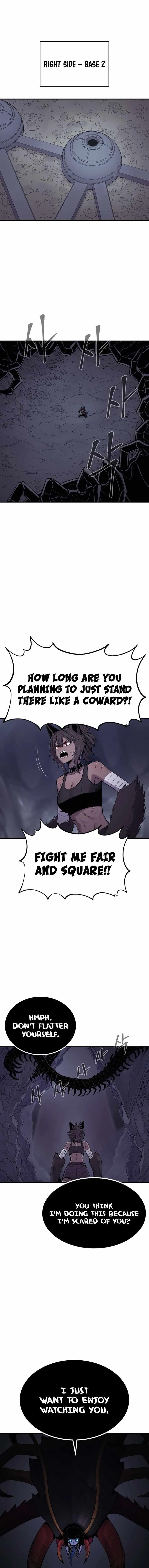 The Wailing Perversion Chapter 64 - Page 9