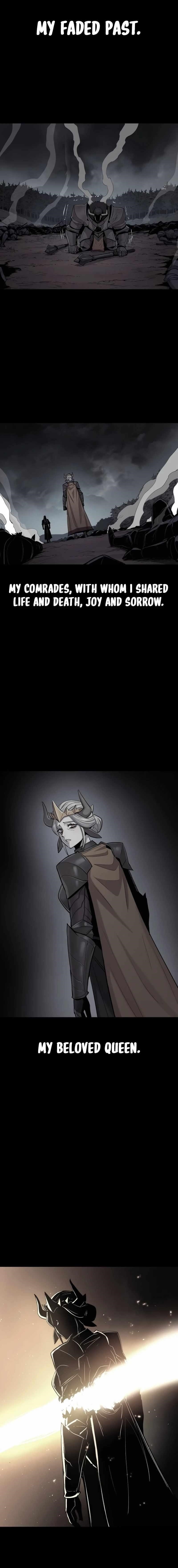 The Wailing Perversion Chapter 65 - Page 1