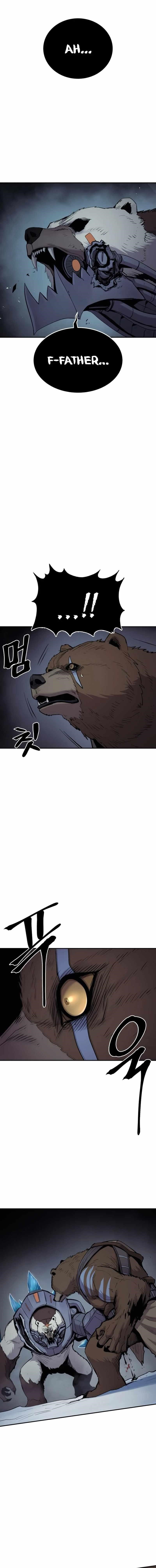 The Wailing Perversion Chapter 65 - Page 11