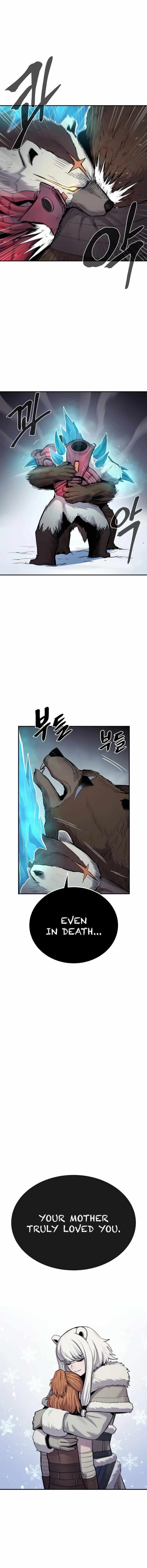 The Wailing Perversion Chapter 65 - Page 16