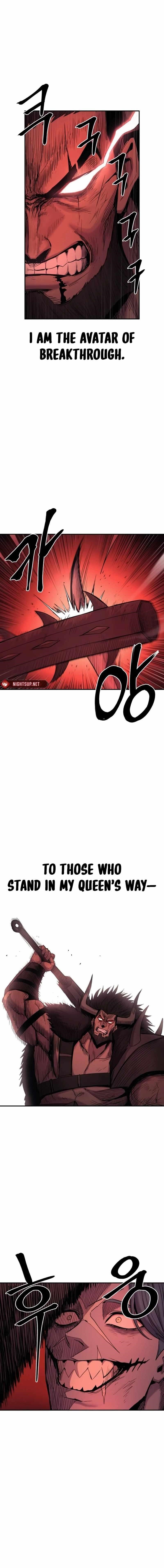 The Wailing Perversion Chapter 65 - Page 4