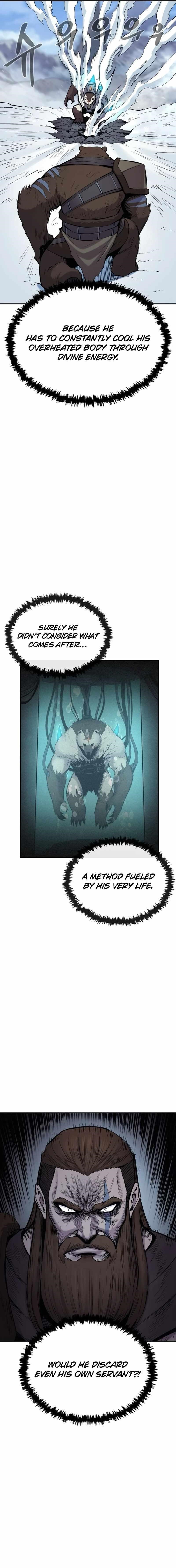 The Wailing Perversion Chapter 65 - Page 9