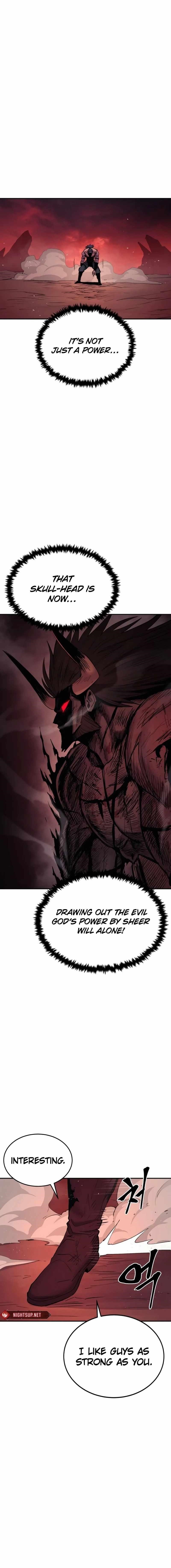 The Wailing Perversion Chapter 66 - Page 10