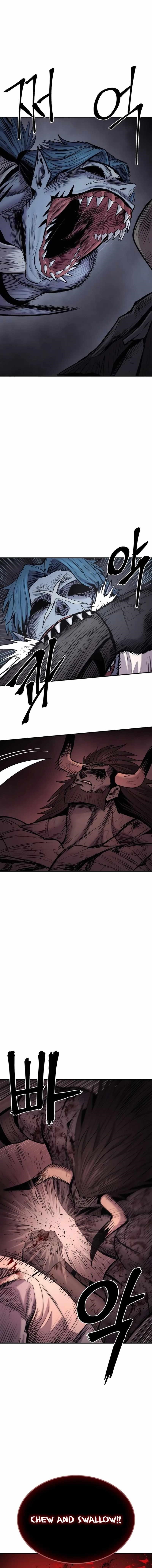 The Wailing Perversion Chapter 66 - Page 12