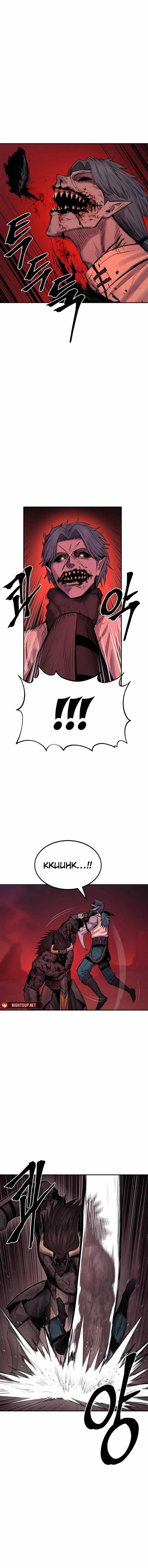 The Wailing Perversion Chapter 66 - Page 14