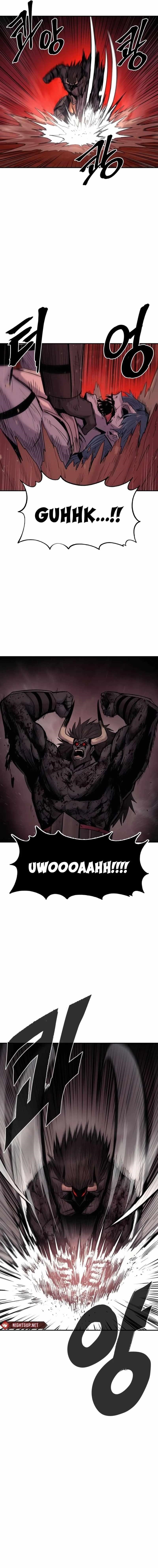 The Wailing Perversion Chapter 66 - Page 15