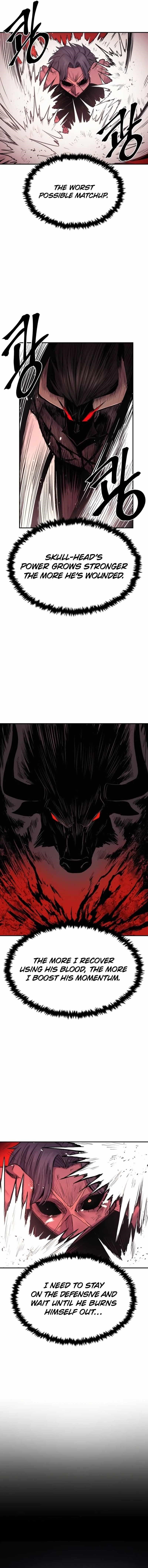 The Wailing Perversion Chapter 66 - Page 16