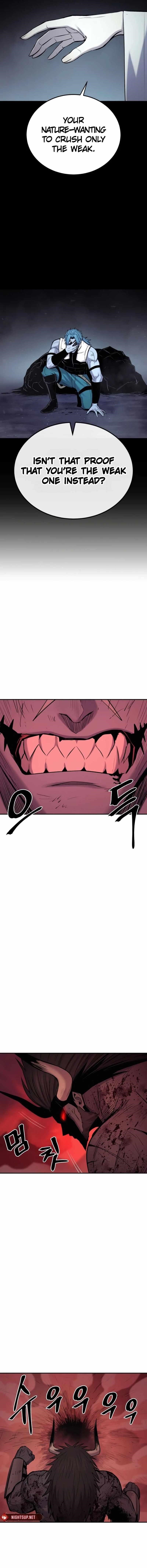 The Wailing Perversion Chapter 66 - Page 17