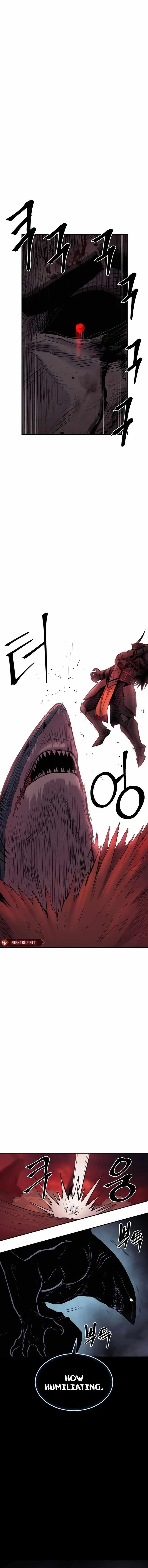 The Wailing Perversion Chapter 66 - Page 18