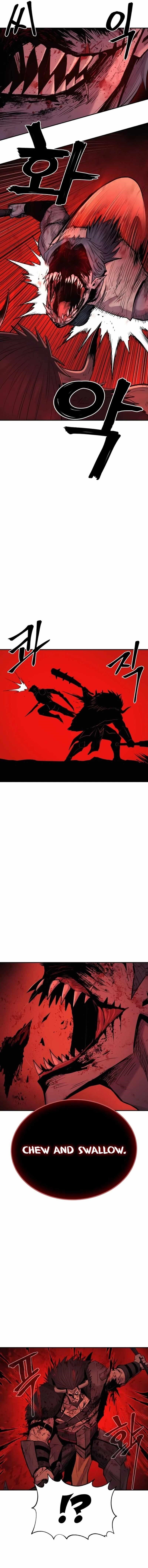 The Wailing Perversion Chapter 66 - Page 2